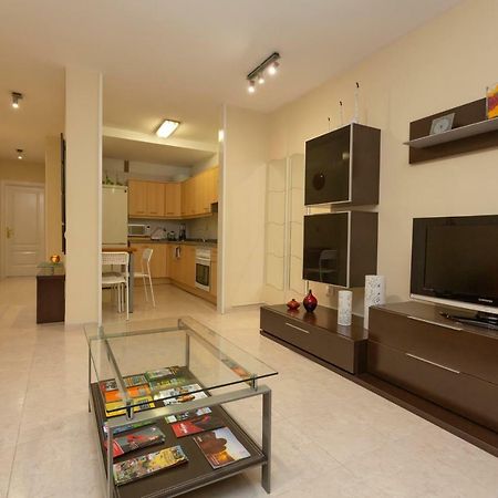 Adriana Home Center Santa Cruz de Tenerife Exterior photo